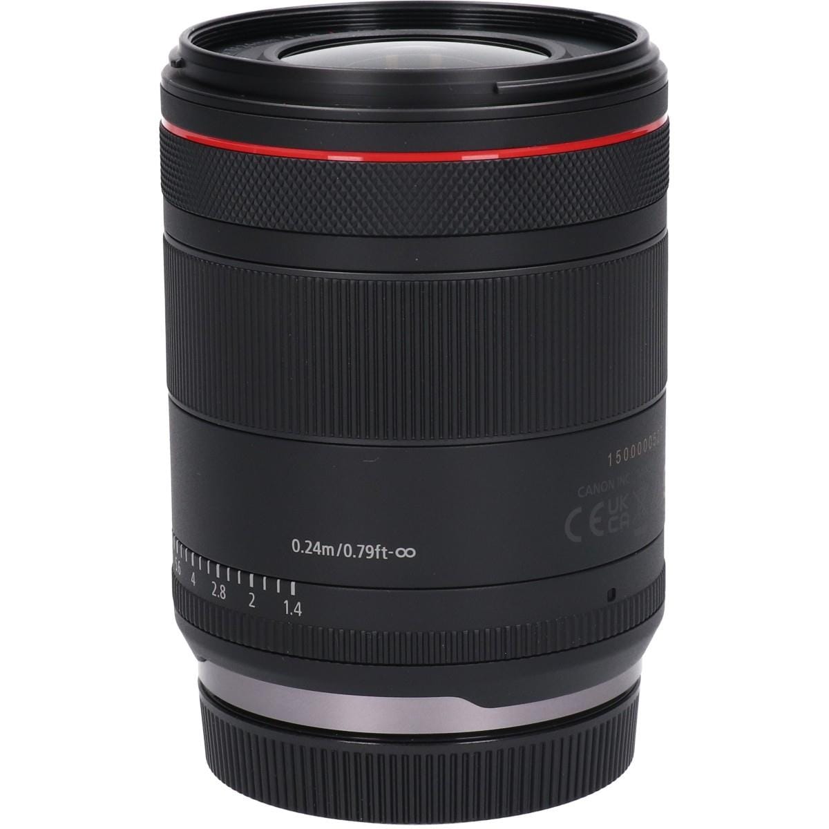 RF24mm F1.4 L VCM