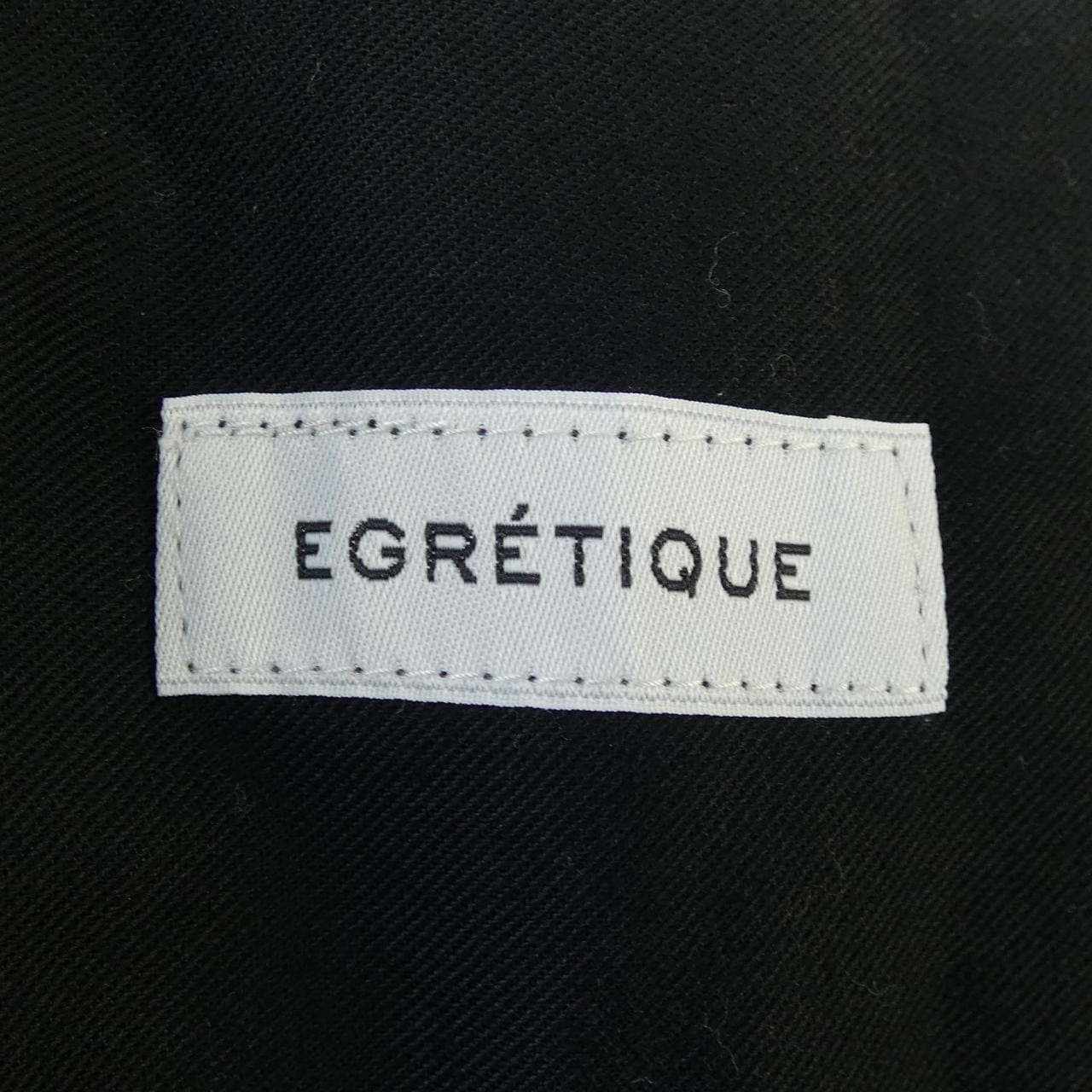 EGRETIQUE パンツ