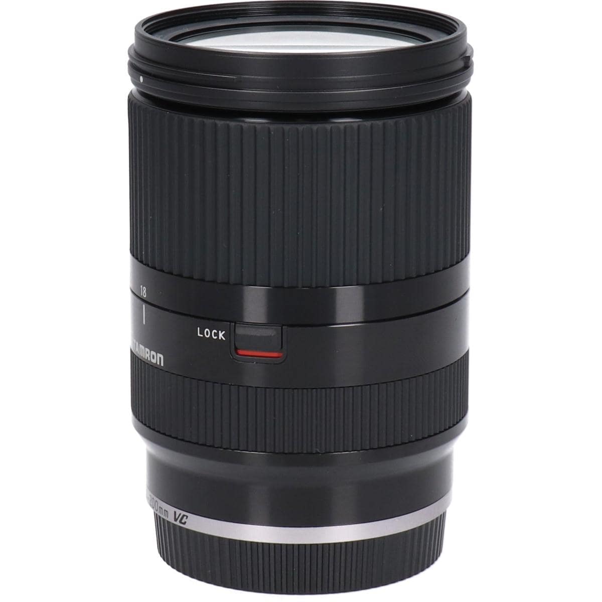 ソニーＥ１８－２００ｍｍ　Ｆ３．５－６．３ＤＩⅢ　ＶＣ