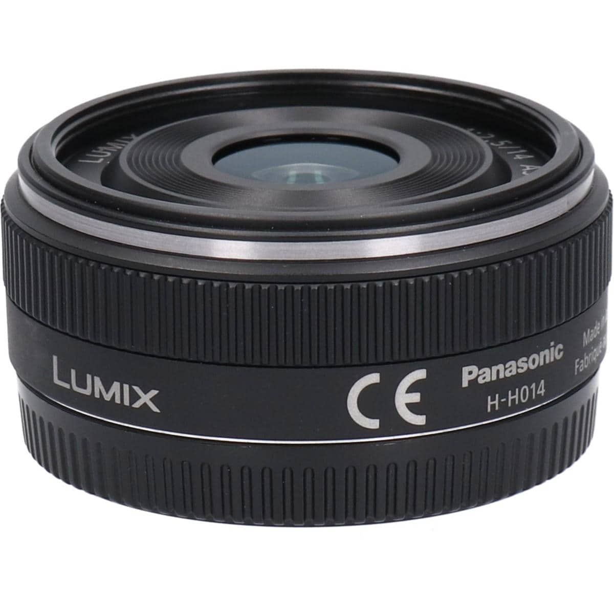 Ｇ１４ｍｍ　Ｆ２．５（Ｈ－Ｈ０１４）