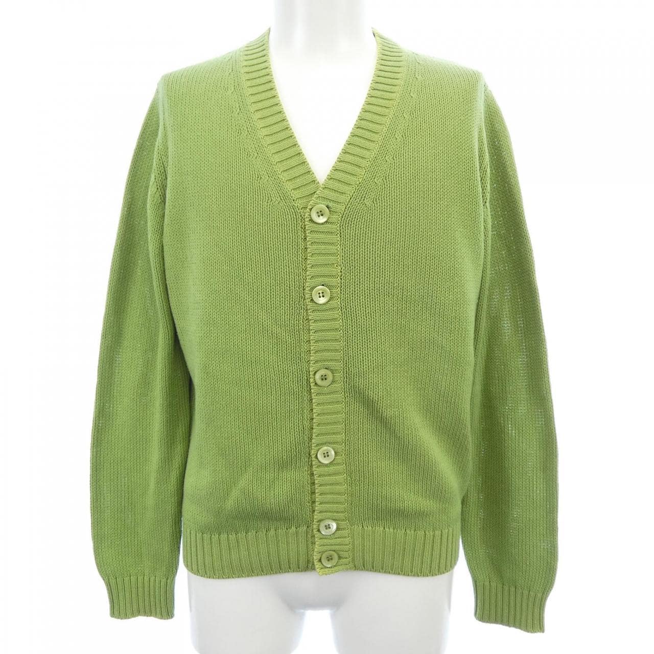 クルチアーニ Cruciani カーディガン