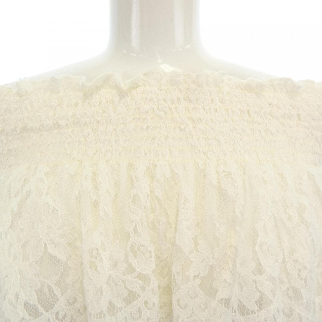エルマンノシュエルビーノ ERMANNO SCERVINO トップス