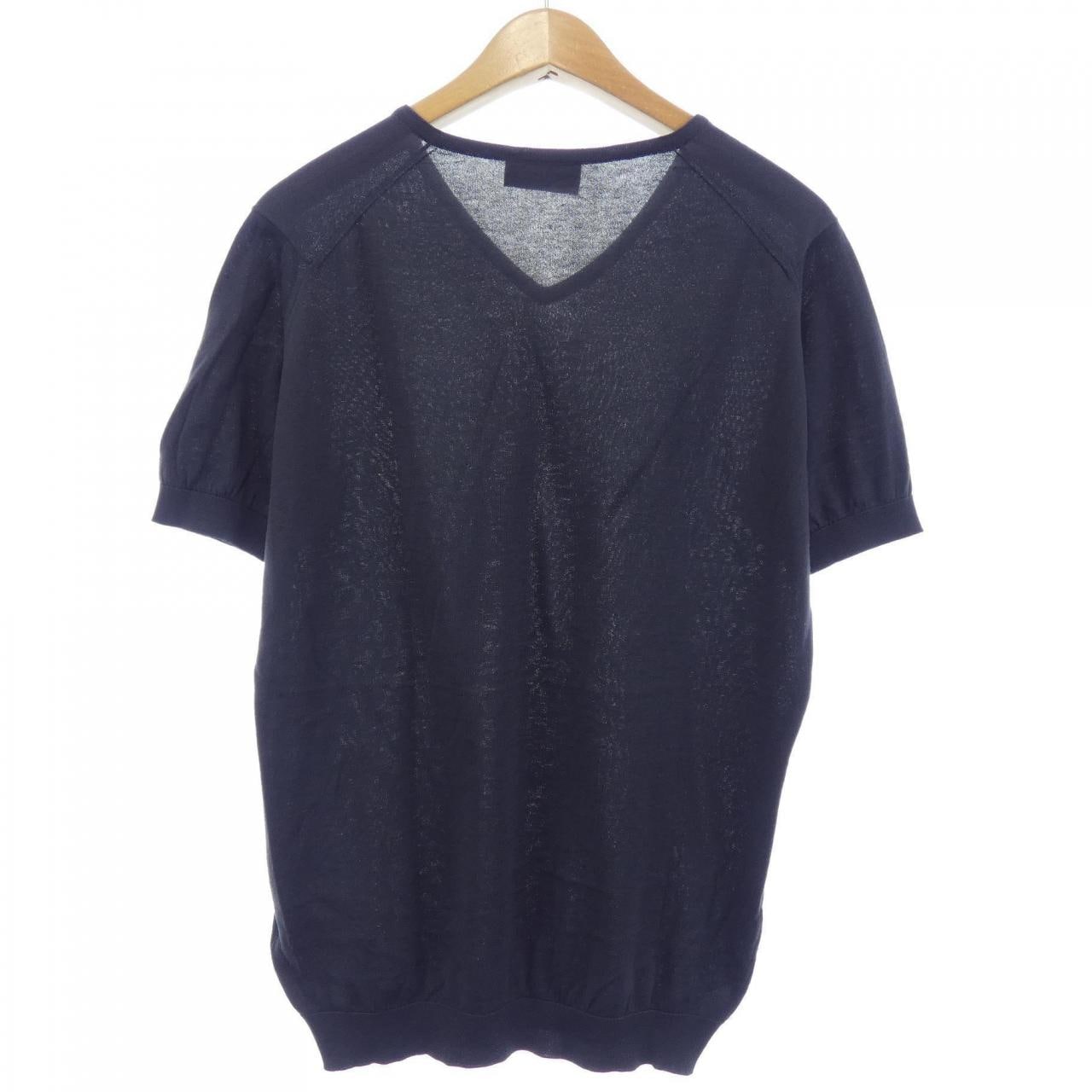 ジョンスメドレー JOHN SMEDLEY ニット