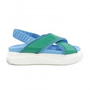 ボイルブランシェ VOILE BLANCHE サンダル