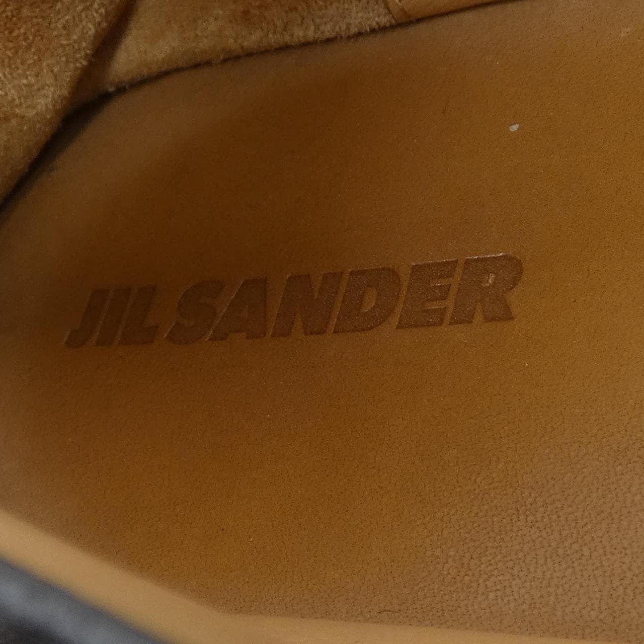 JIL SANDER吉爾·桑德 (Jil Sander) 鞋履