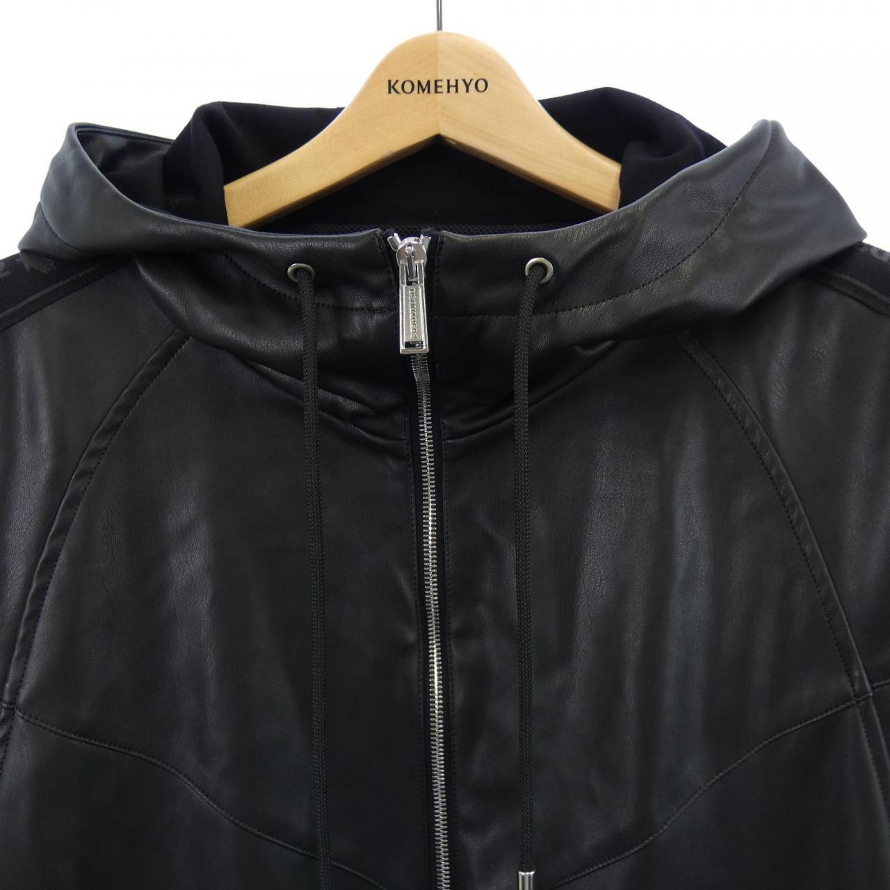 ディースクエアード DSQUARED2 S74AM1459 ブルゾン