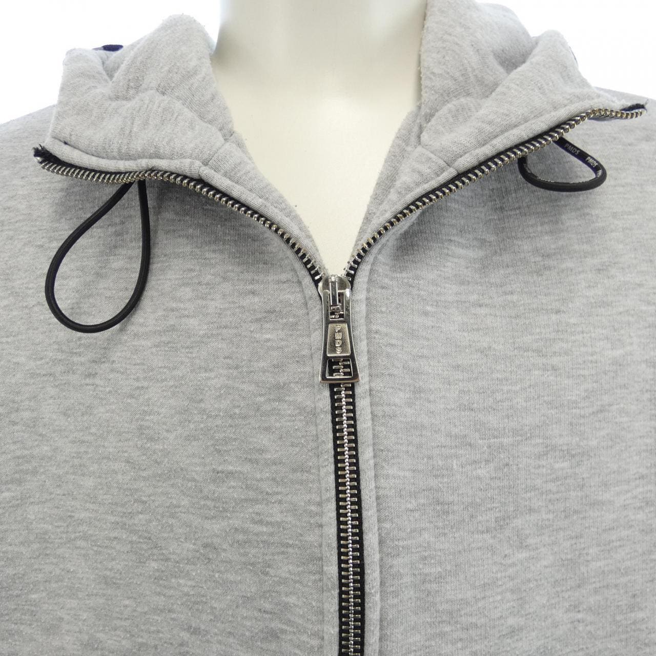 ピーエムディーエス P.M.D.S. ジャケット