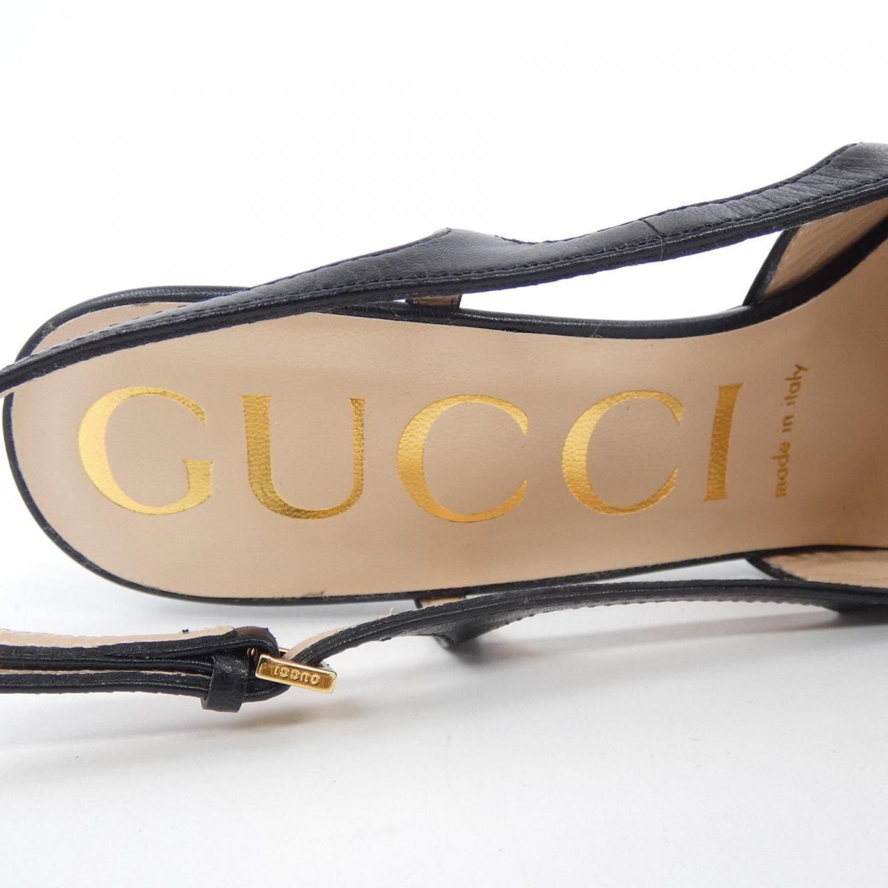 グッチ GUCCI シューズ