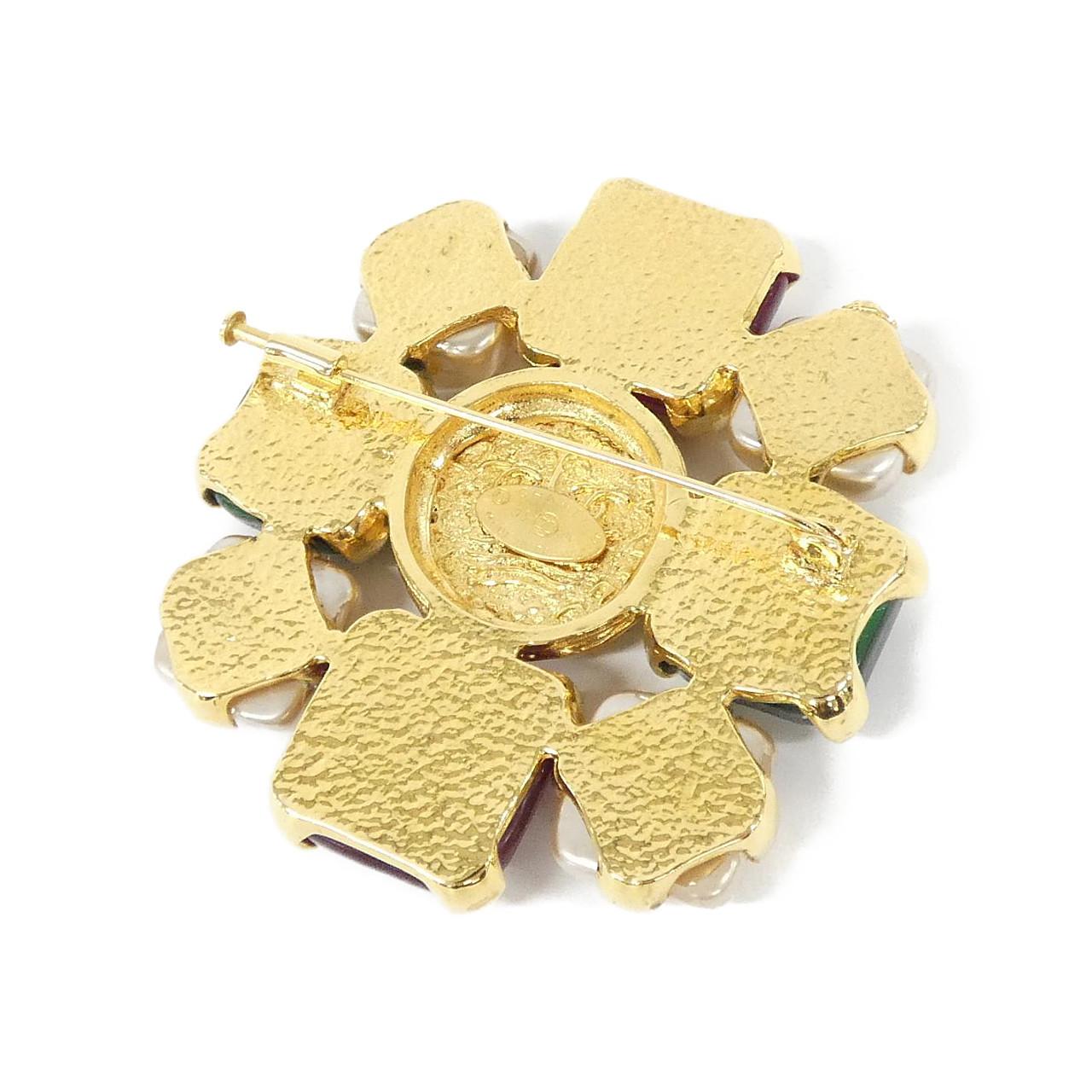 【ヴィンテージ】シャネル ブローチ