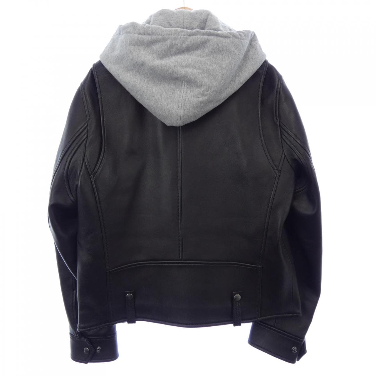 コーチ COACH C7839 レザーライダースジャケット