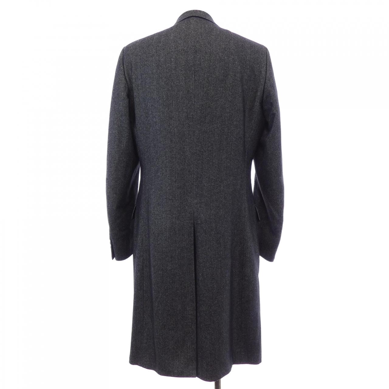 ディオールオム DIOR HOMME 8H3130520774 コート