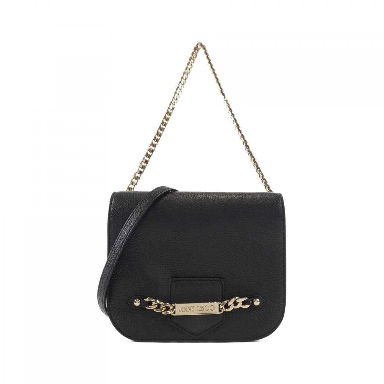 ジミーチュウ バッグ