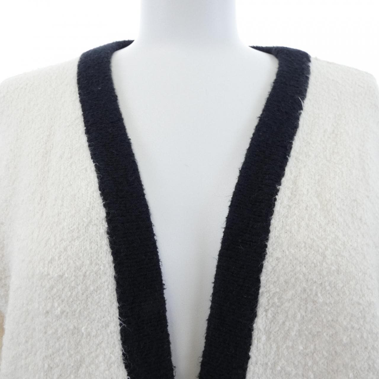 ドゥーズィエムクラス DEUXIEME CLASSE ロングカーディガン