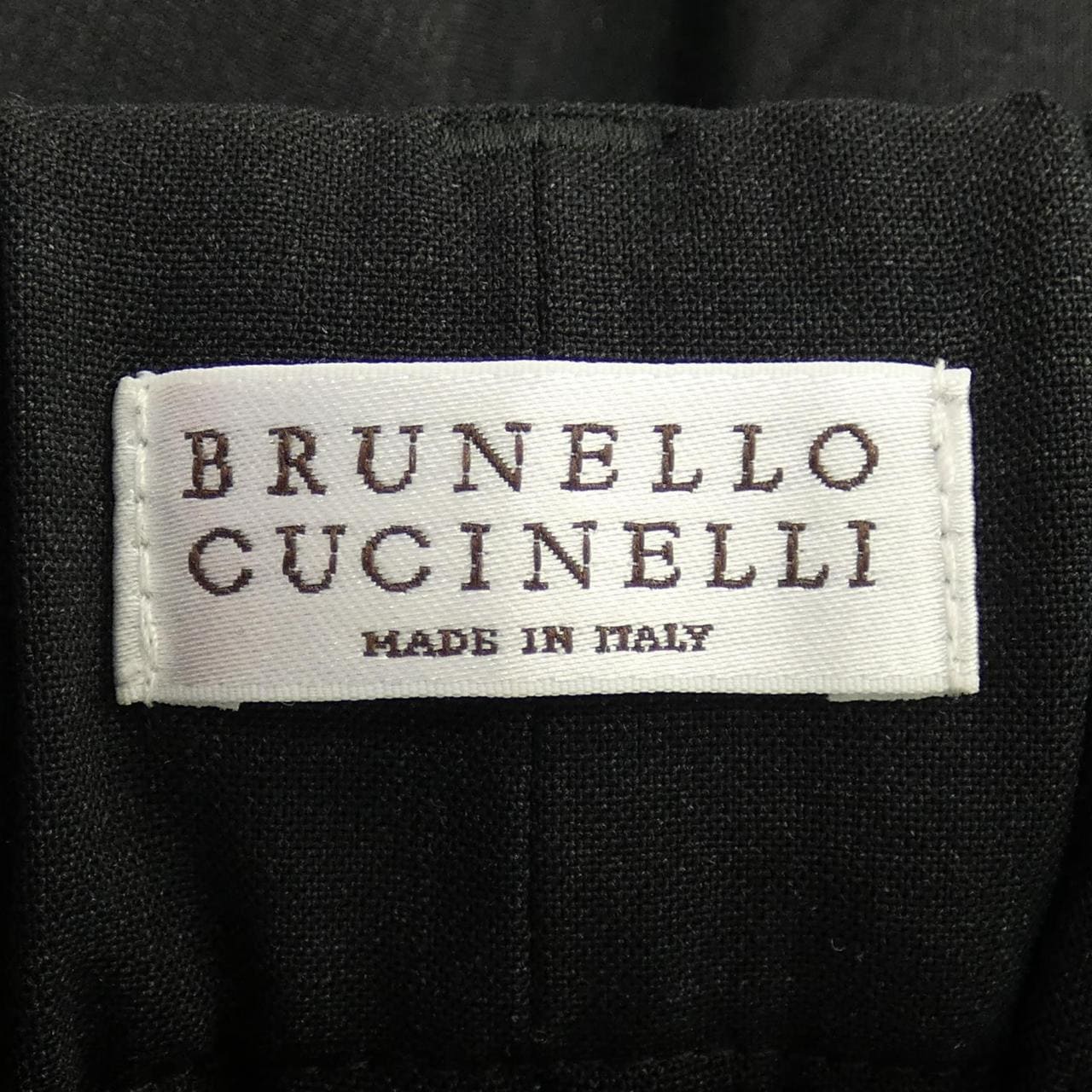 ブルネロクチネリ BRUNELLO CUCINELLI モニーレ M0W07P6818 パンツ