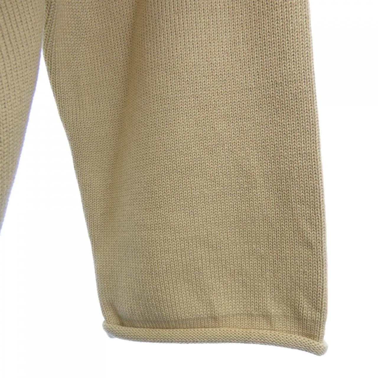 ザロウ THE ROW 7129-Y624 ニット