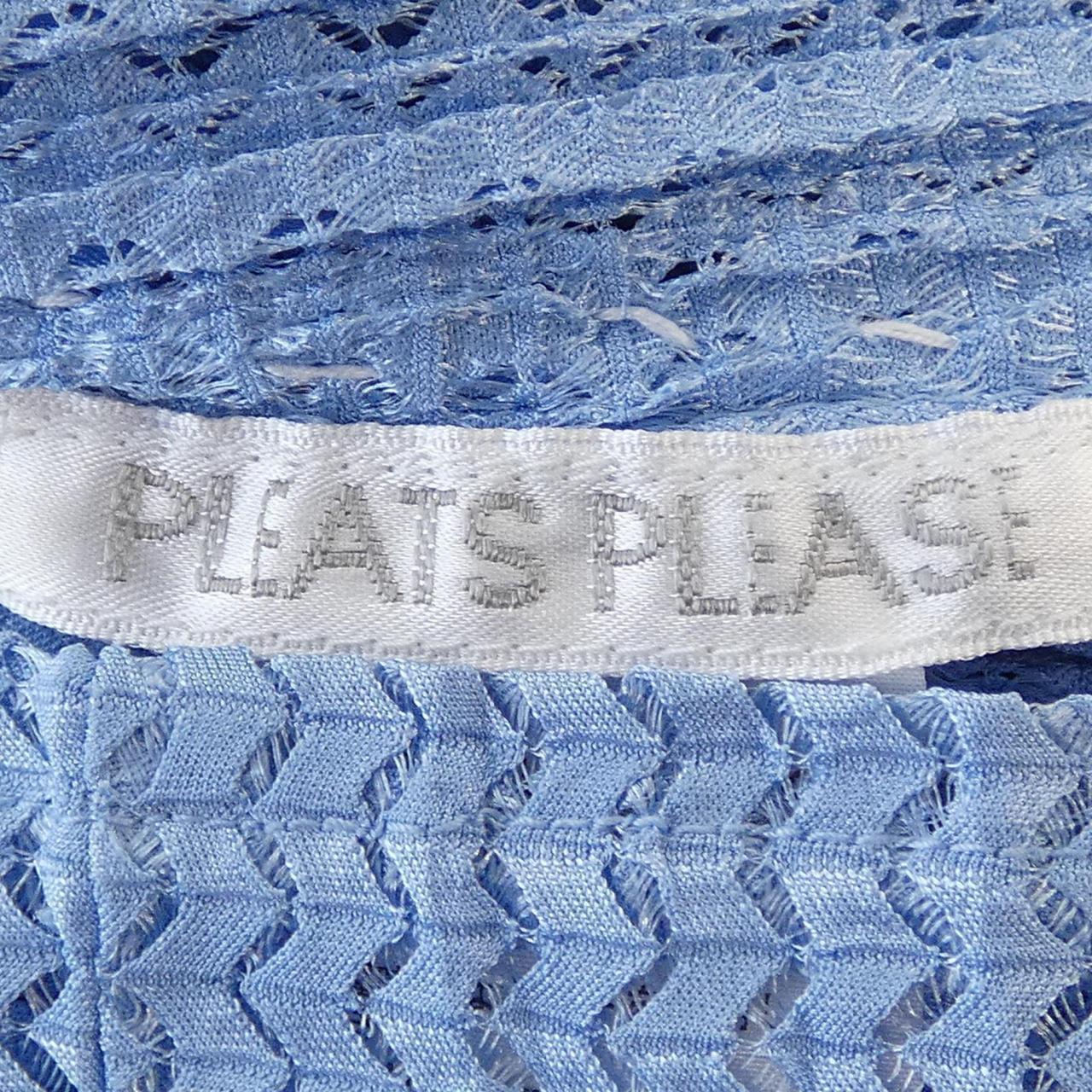 プリーツプリーズ PLEATS PLEASE PP11-JT685 ワンピース