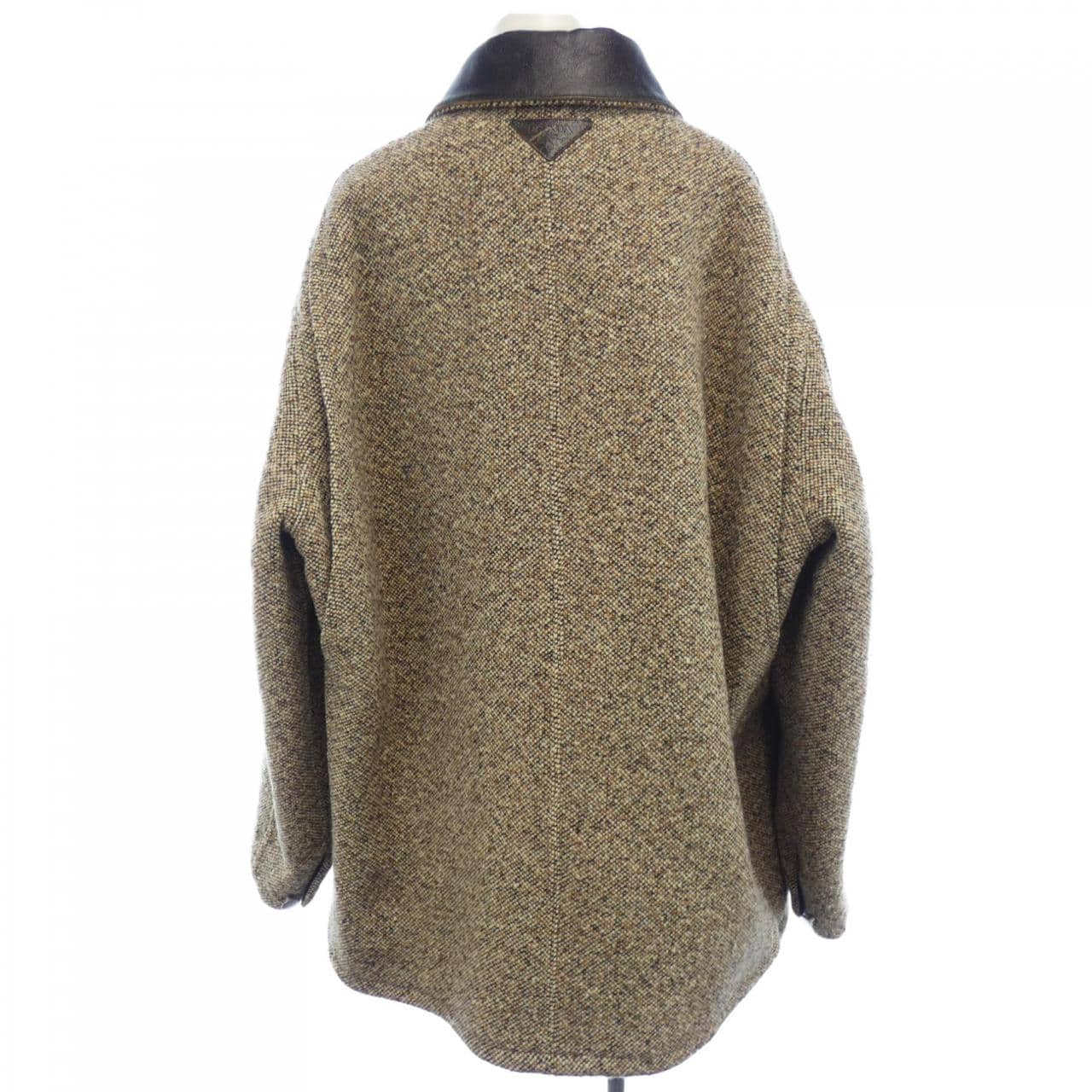 プラダ PRADA SGC675 コート