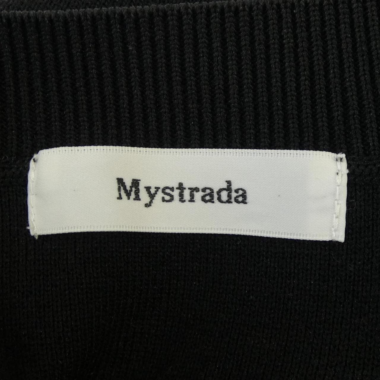 マイストラーダ Mystrada 34359770 トップス