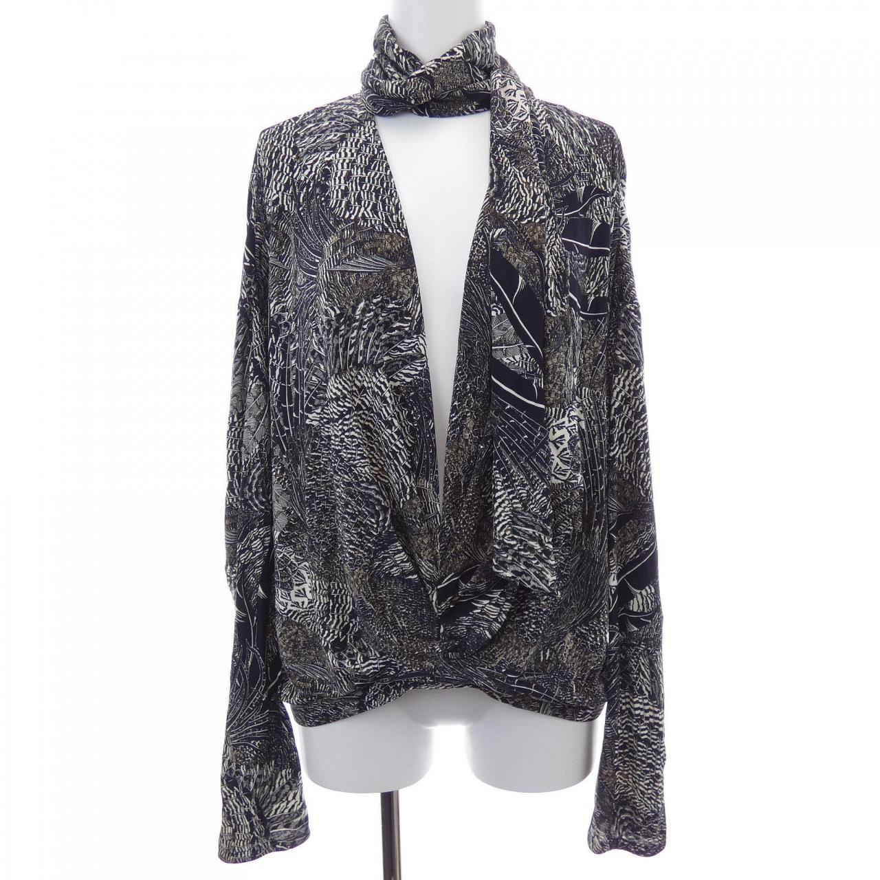 エルメス HERMES 17-7606 トップス