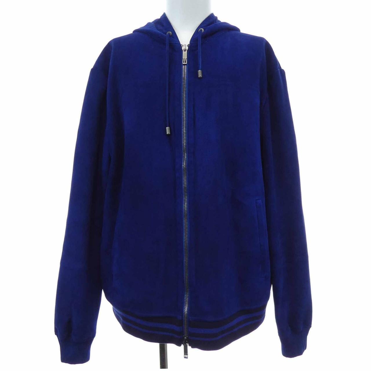 エトロ ETRO レザージャケット