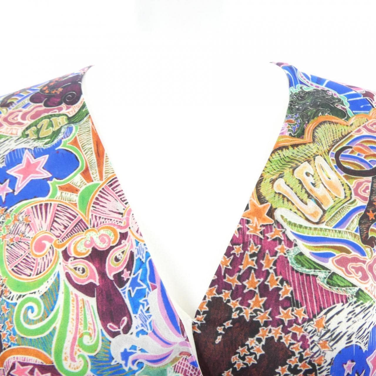 トミーヒルフィガー TOMMY HILFIGER ワンピース