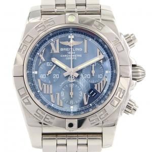 ブライトリング クロノマット44 LIMITED AB0110/A011BMPPA SS 自動巻