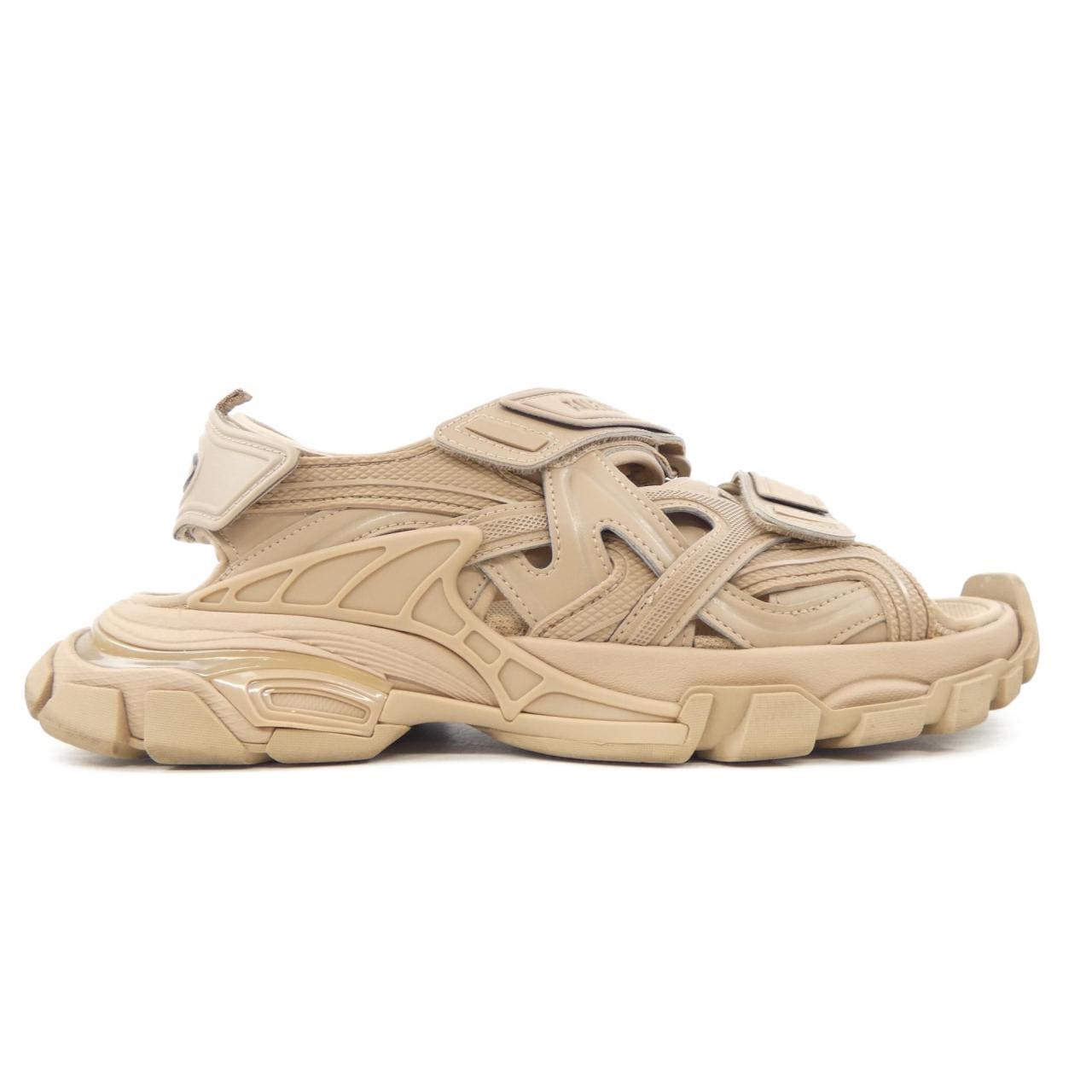 BALENCIAGA 617542 涼鞋