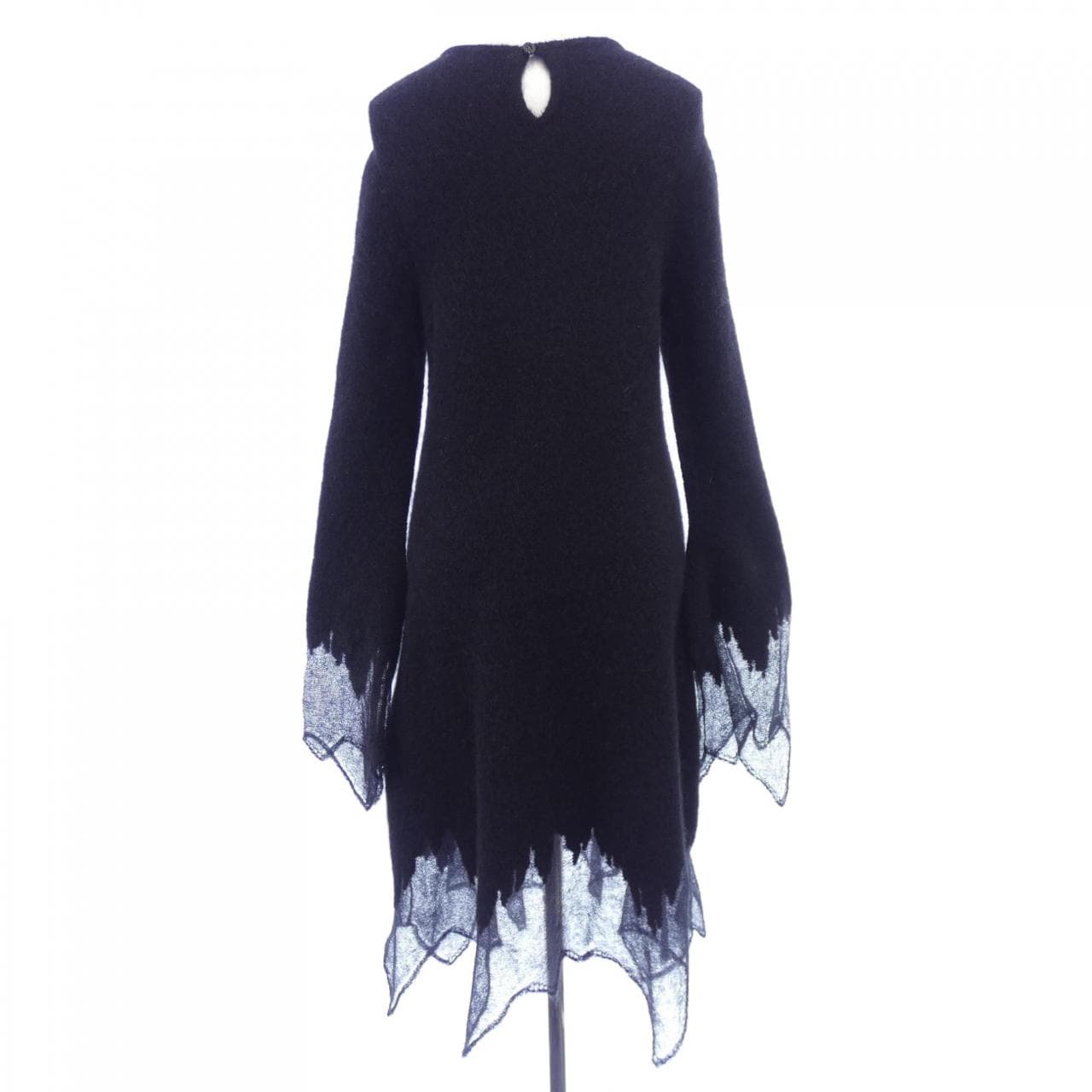 シャネル CHANEL P36981K02323 09A ワンピース