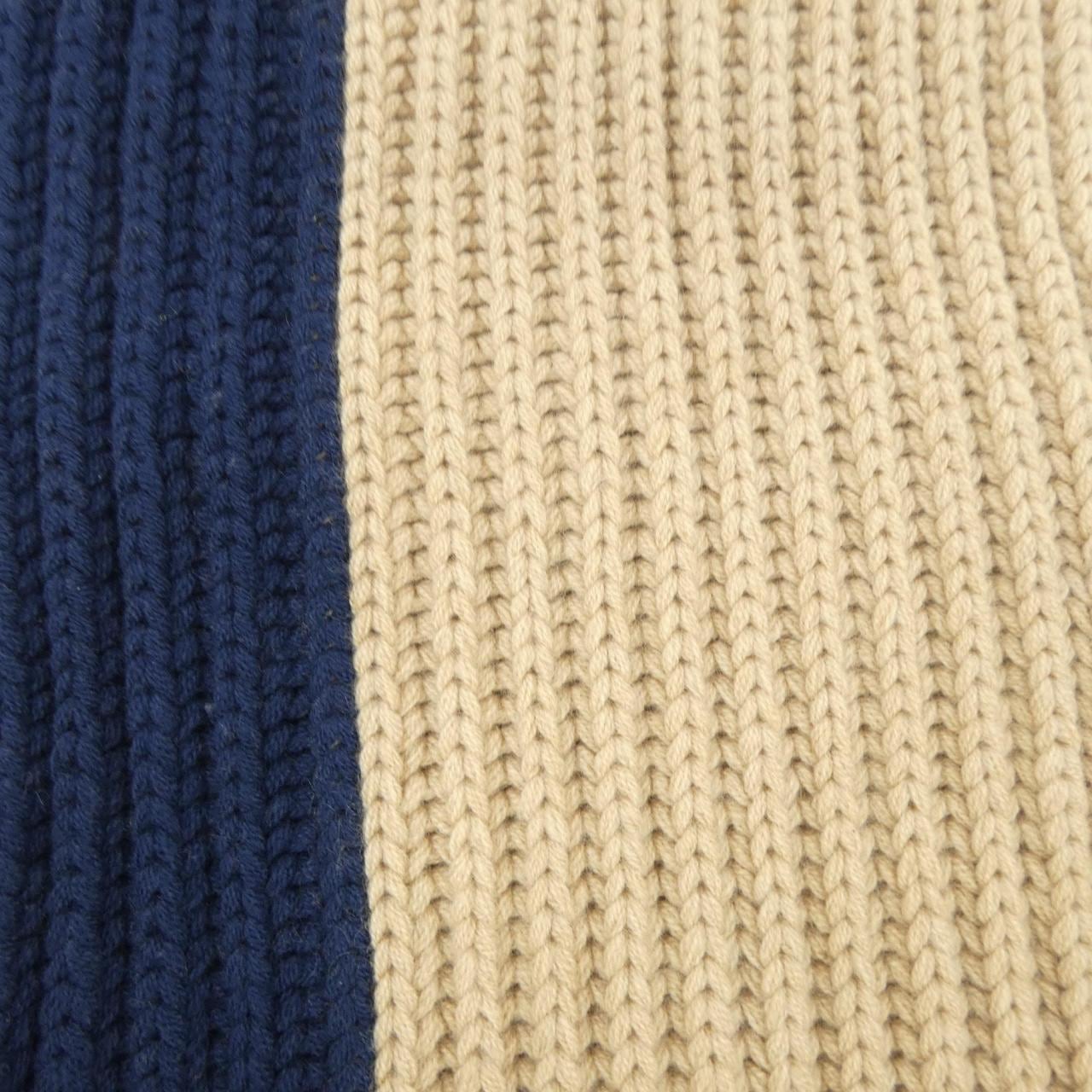 ロロピアーナ Loro Piana MUFFLER