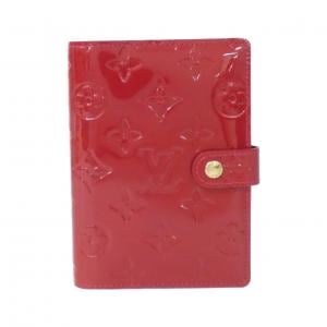 ルイヴィトン ヴェルニ アジェンダ PM R21016 オーガナイザー