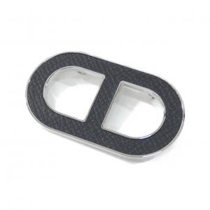 エルメス シェーヌ ダンクル  500262FK ブローチ