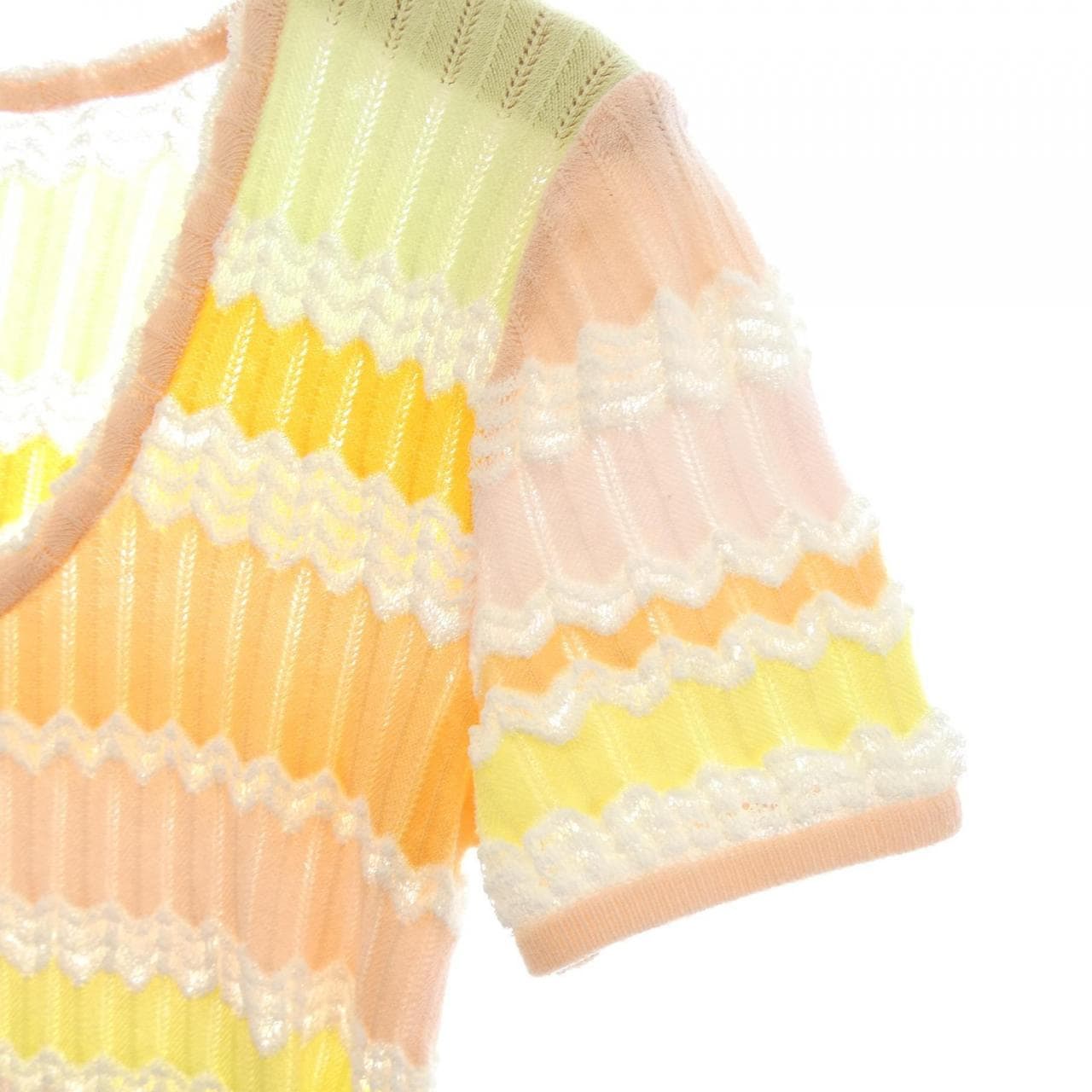 ミッソーニ MISSONI ワンピース