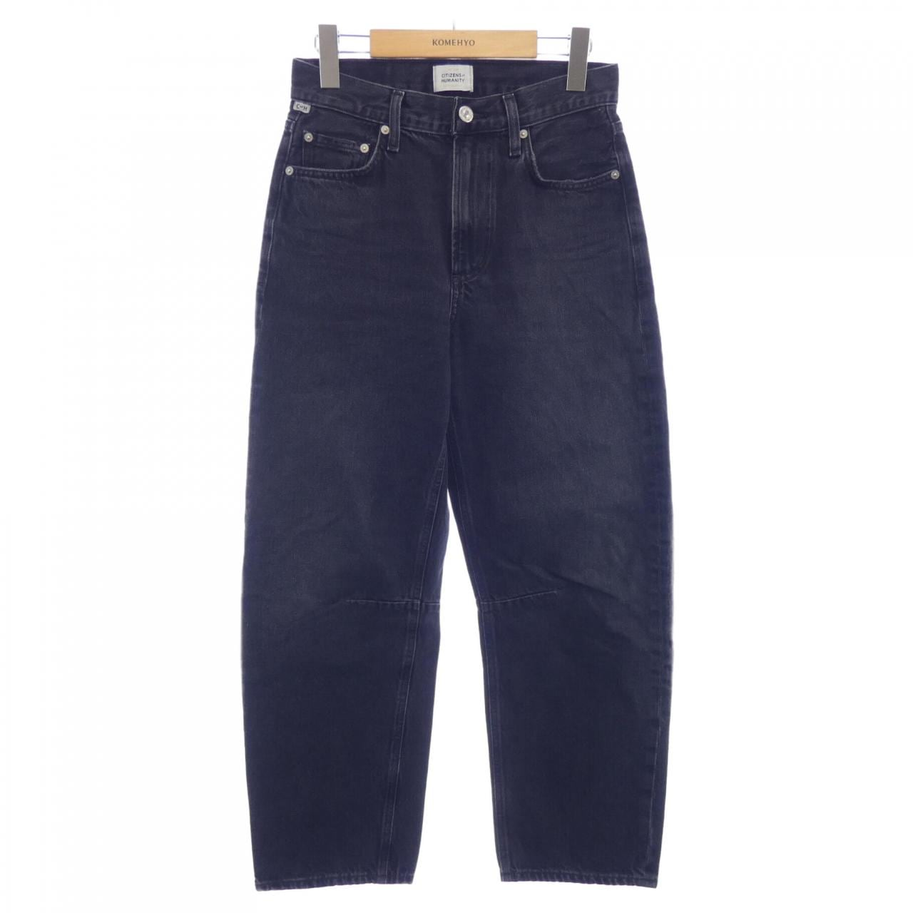 シチズンズオブヒューマニティ Citizens of humanity ジーンズ