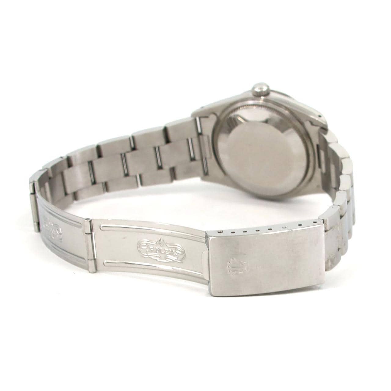 【ノーメンテナンス特価】ロレックス エアキング 14000 SS 自動巻 X番