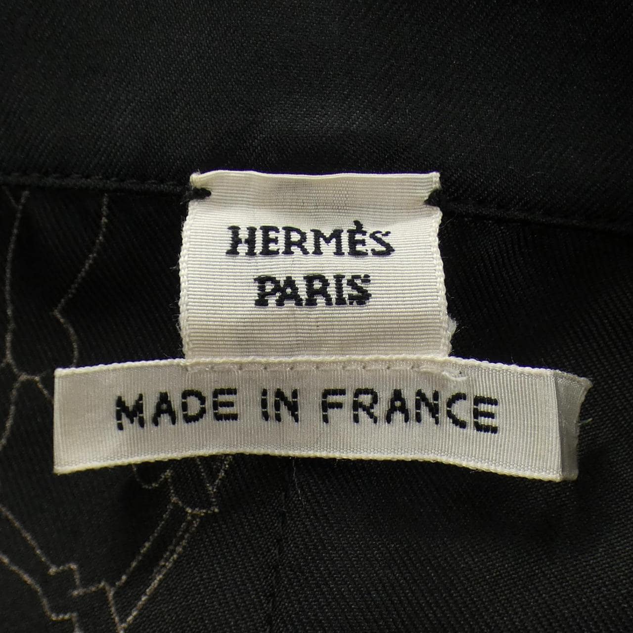 エルメス HERMES シャツ