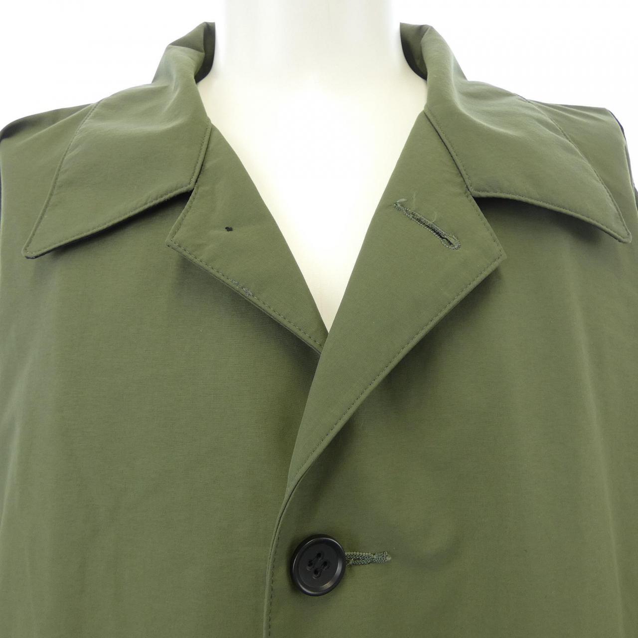 STUMPSTAMP コート