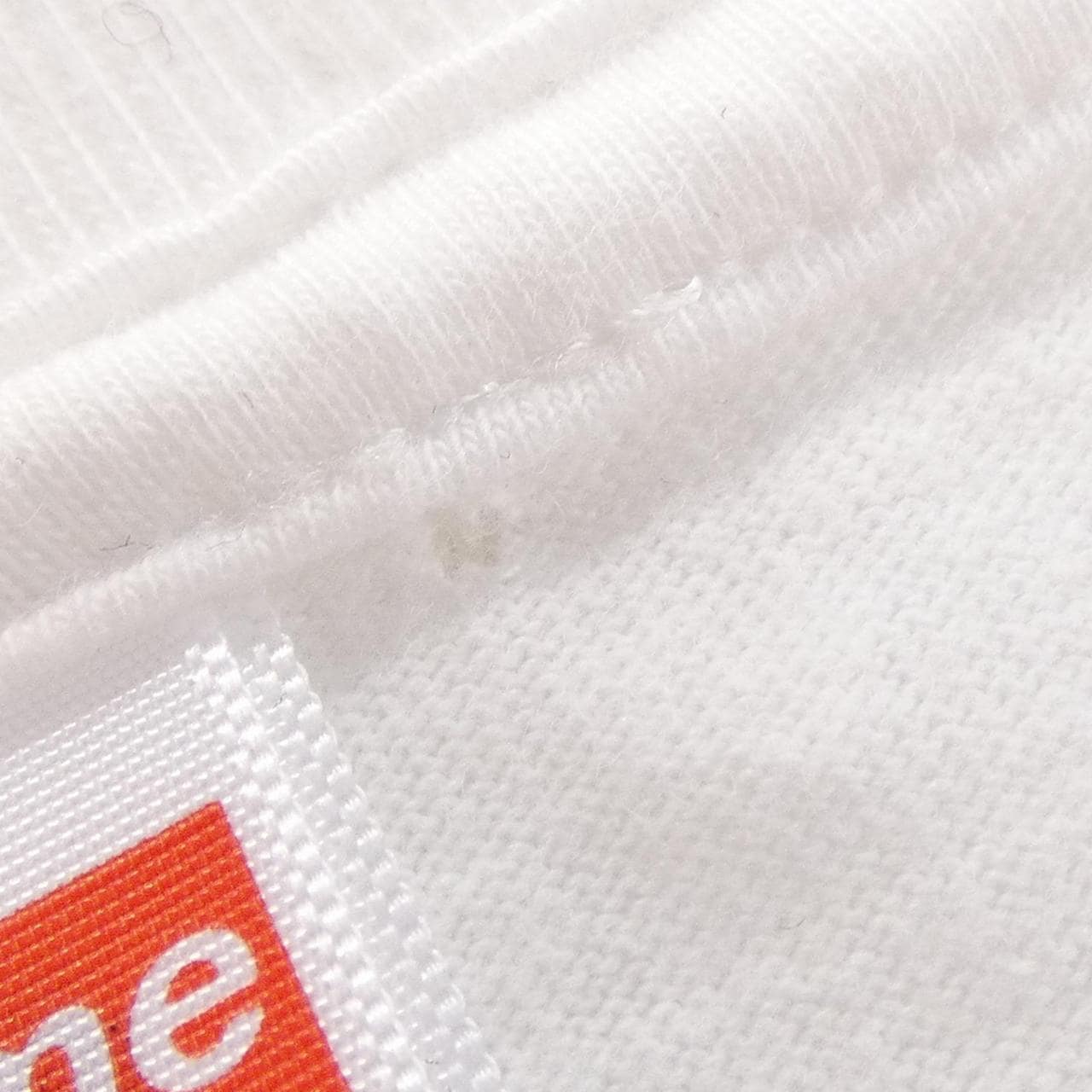 SUPREME Beef Tee T卹