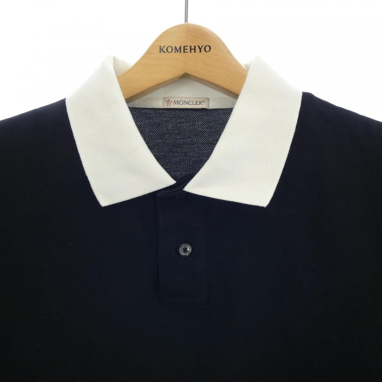 モンクレール MONCLER ポロシャツ