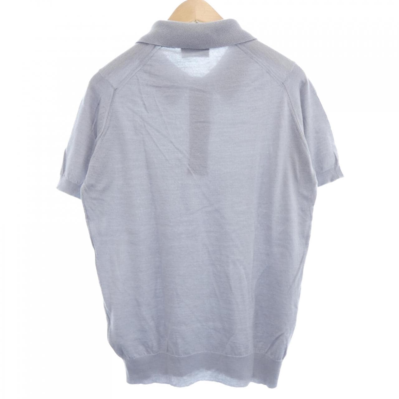 ジョンスメドレー JOHN SMEDLEY ポロシャツ