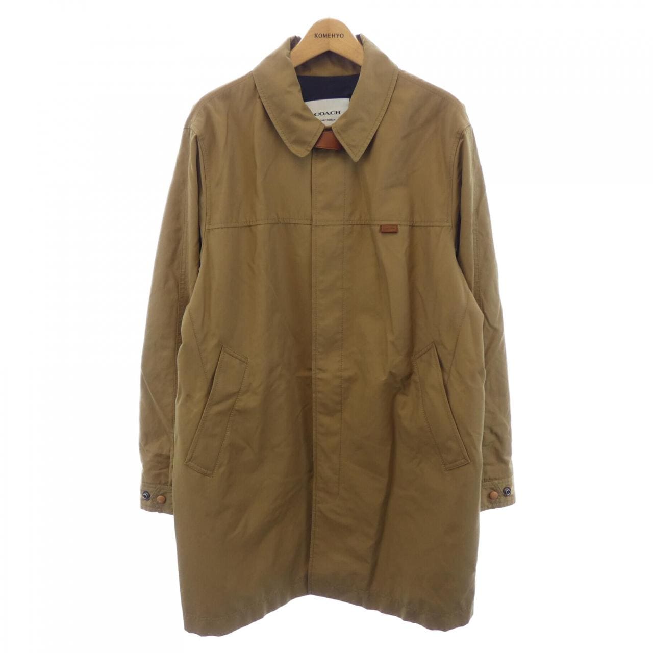 コーチ COACH コート