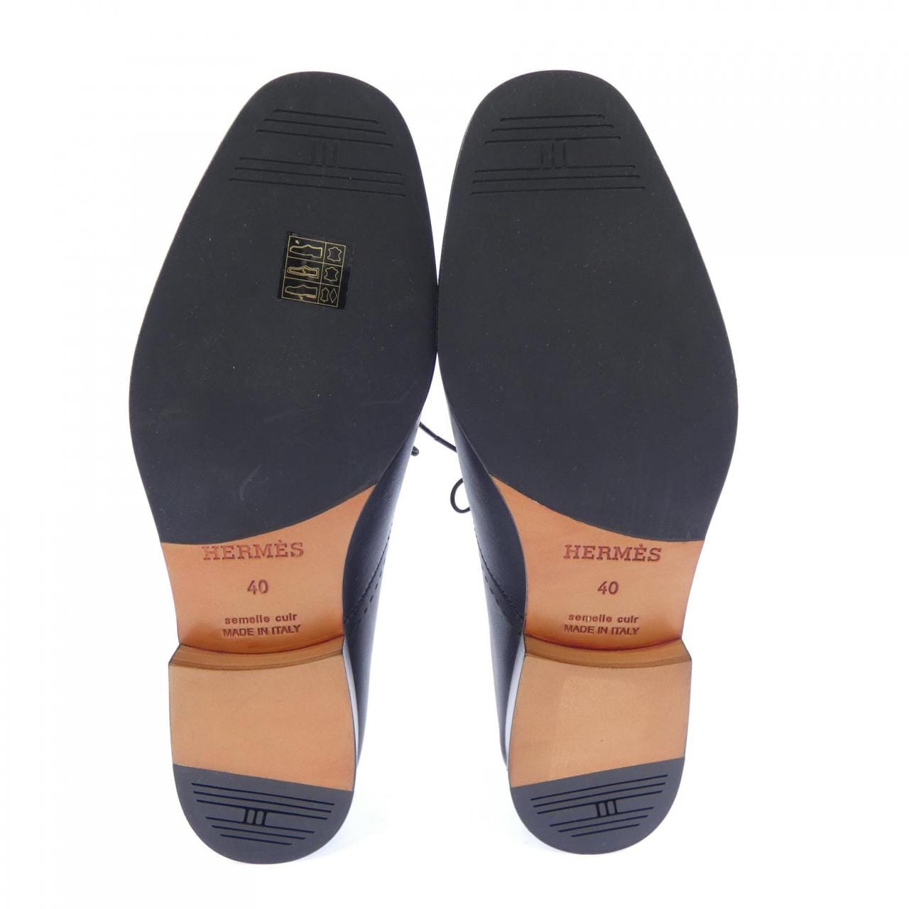 エルメス HERMES シューズ