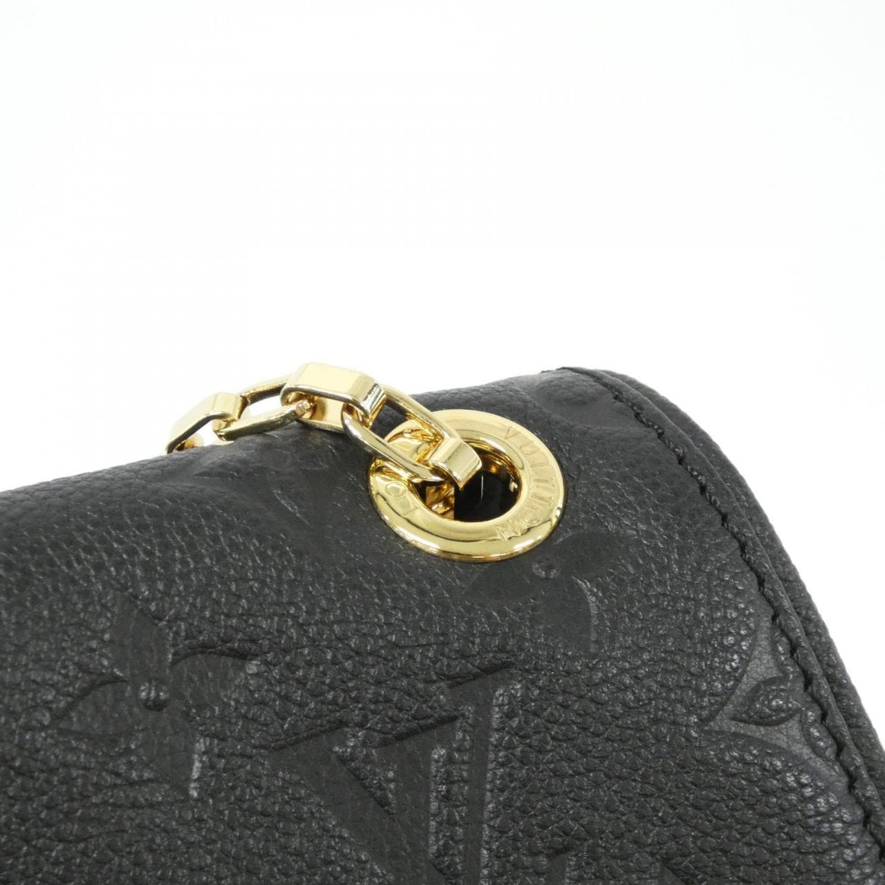 ルイヴィトン モノグラム アンプラント サンジェルマン PM M48931 ショルダーバッグ