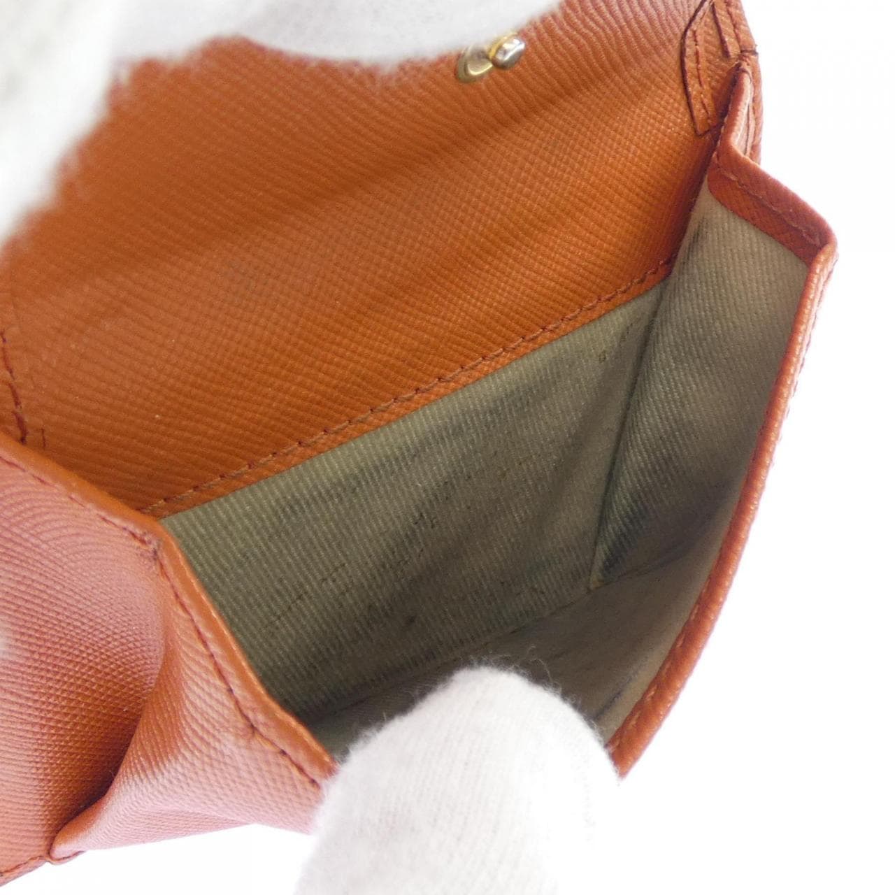 マルニ MARNI PFMOQ14U13 WALLET