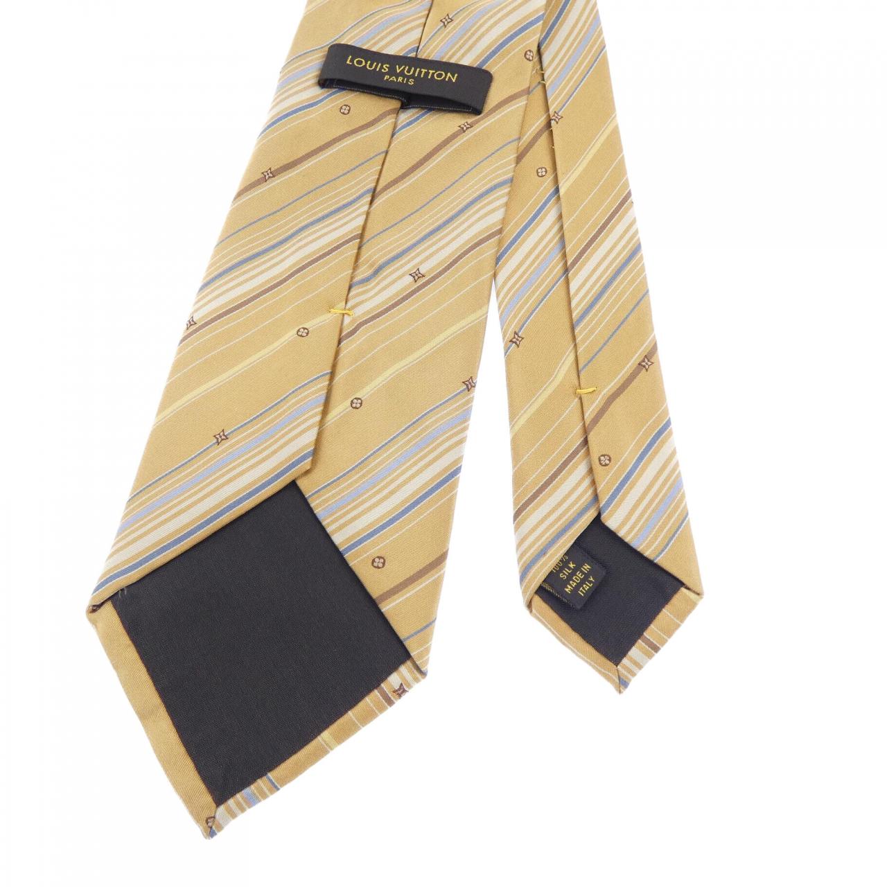 ルイヴィトン LOUIS VUITTON NECKTIE