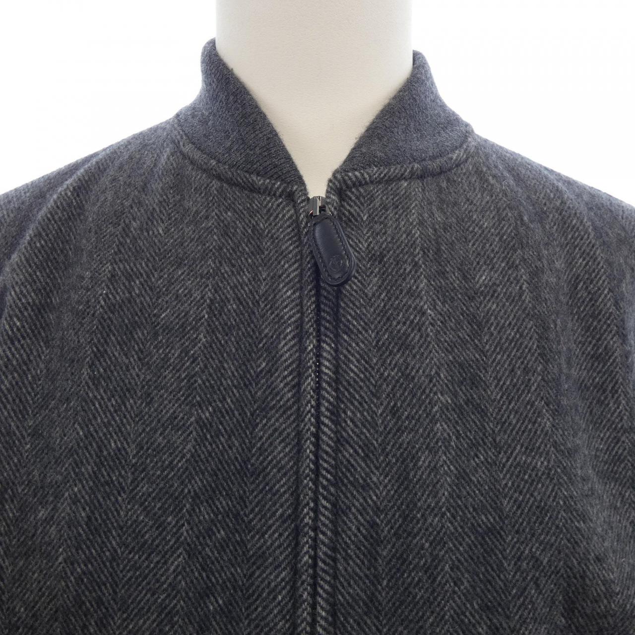 ジョルジオ アルマーニ GIORGIO ARMANI GM002267 TE17630 ブルゾン