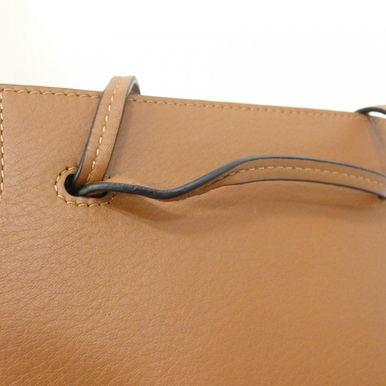 ロエベ ダイス ポケット C630R12X01 ショルダーバッグ