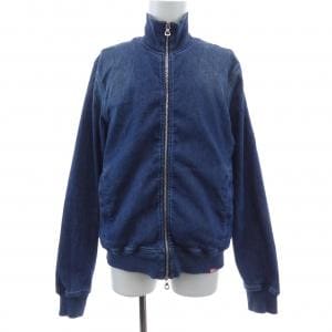 ディーゼル DIESEL D-BUZYE-S TRACK ブルゾン