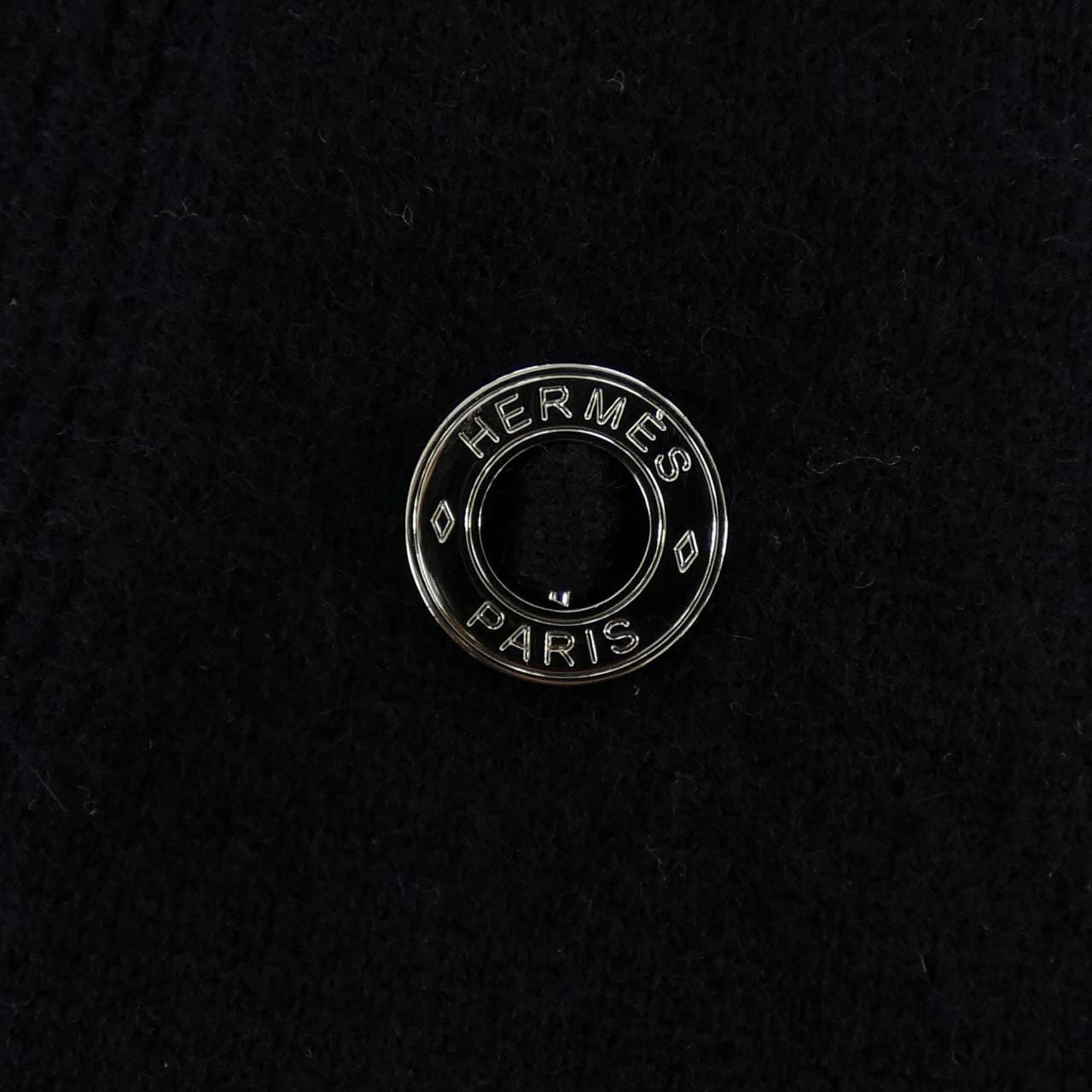 エルメス HERMES 5E2523D1 ワンピース