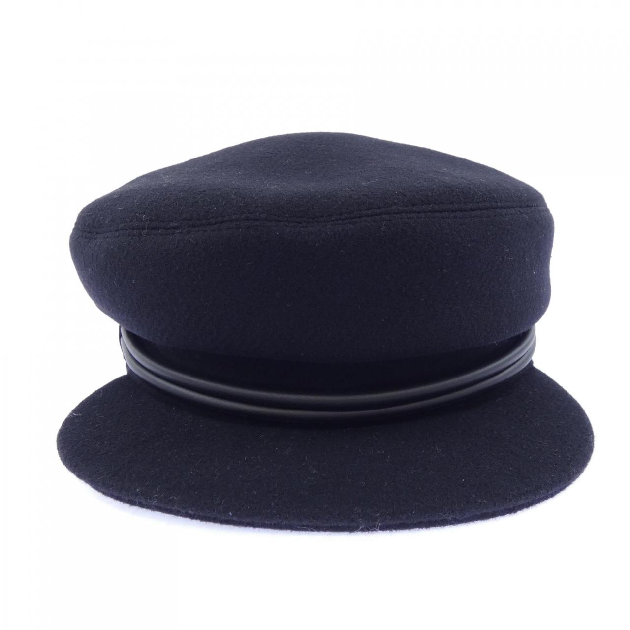 エルメス HERMES GRRRRR! *2325 キャップ