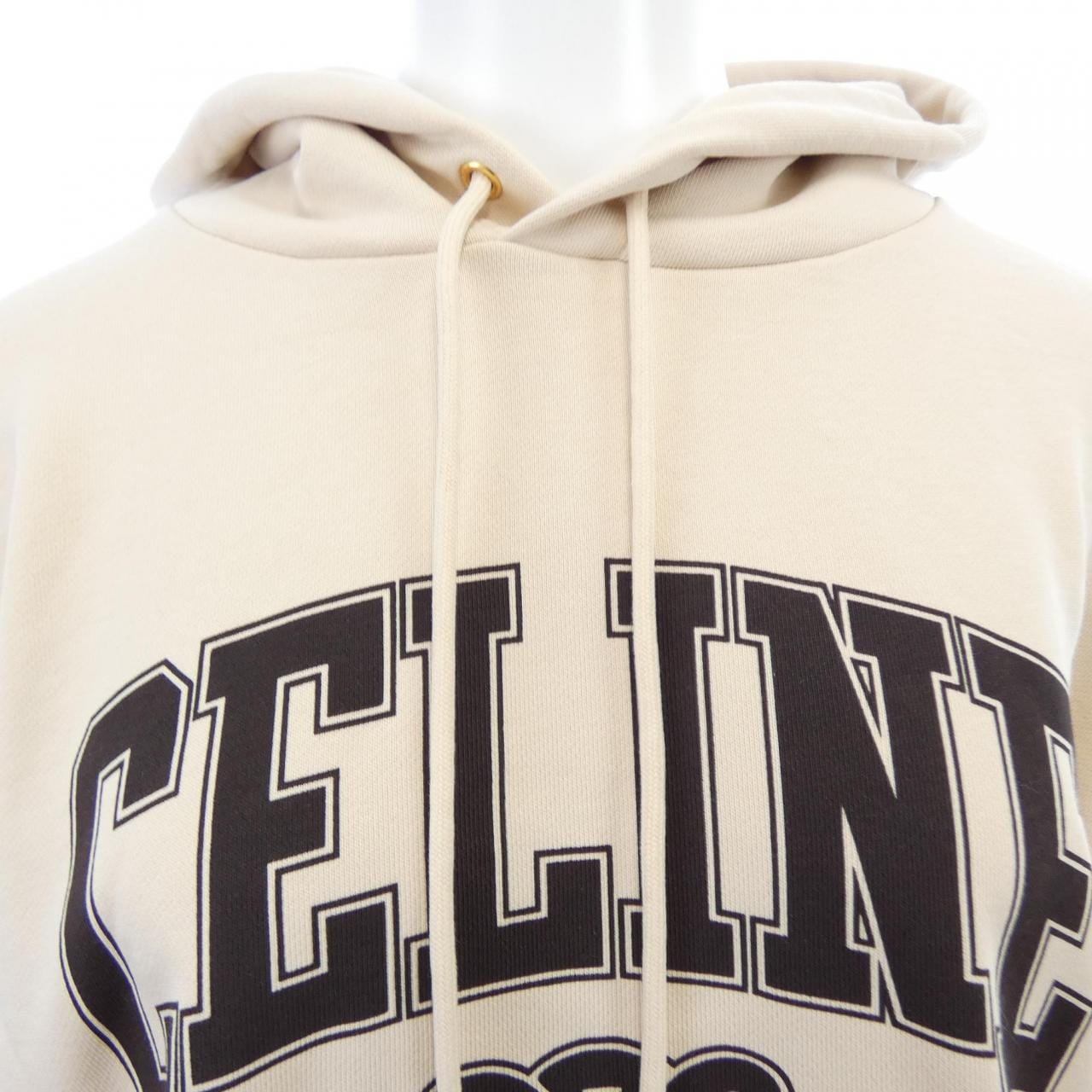 セリーヌ CELINE RY08I51OZ パーカー